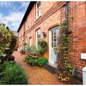 Jasmine Cottage