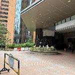 SERVICE SUITE At BERJAYA TIMES SQUARE KL 