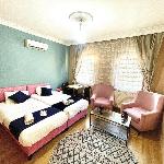 Taksim White Mansion Hotel