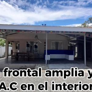 Casa Bandera 54
