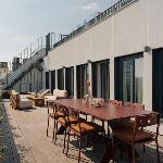 Edgar Suites Hameau - Porte de Versailles
