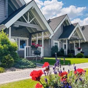 Stunning Home In Sarbinowo With Wifi