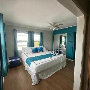 Playa Esmeralda suite 3