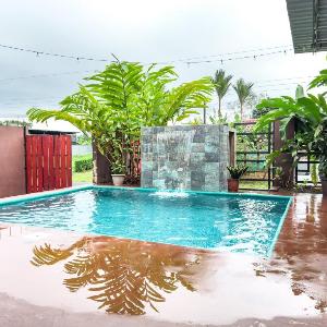 MaBri Arenal Home