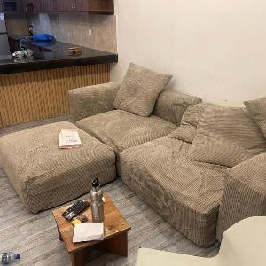 Dash apartment No 1 - Quartier miroir