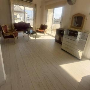 Central 1 bedroom lux apartment