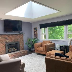 Sylvan Meadow | King Suite Escape in Williston