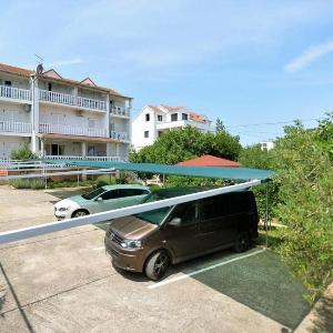 Apartments Nada