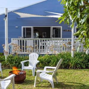 Mar-Lins - Pet Friendly - 2 Mins Walk to Beach