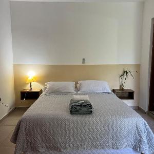 Great central room Iguazu 1B