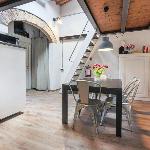 Apartments Florence - Urban Spirit cozy and modern