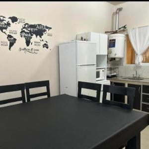 Apartamento en Villa Carlos Paz