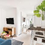 48-4FE 2BR Prime Midtown West New York