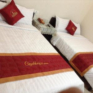 Casablanca Hotel