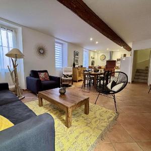 Maison de village climatisée- Argelès AR000-025