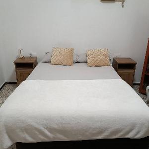 Cozy Private Room Near Las Canteras Beach in Las Palmas