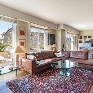 Le Havre de l’Orangerie – Terrasse XXL Quartier Prestigieux