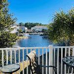 Barefoot Landing beautiful condo at Willow Bend