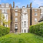 Charming 3BR by Redcliffe Gdns 
