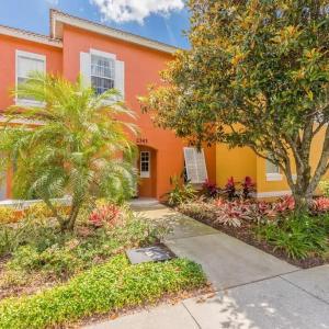 Flash 20 Off Townhome at Emerald Island Resort