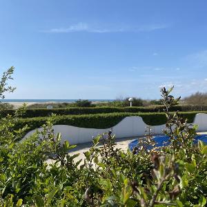 Sol-y-Days Belles Plages RdJ bords de mer et piscine