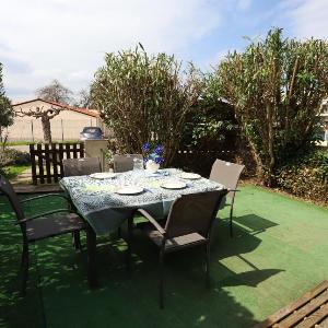 Argeles sur Mer jolie maison avec terrasse et piscine