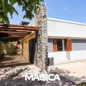 Casa Chacón