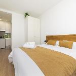 Luxury V - Ferga Suites