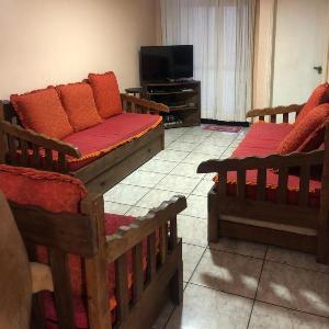 APARTAMENTO  praia grande