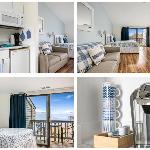 Beautiful Bay View Couples Retreat at The Shores 5586 Michigan