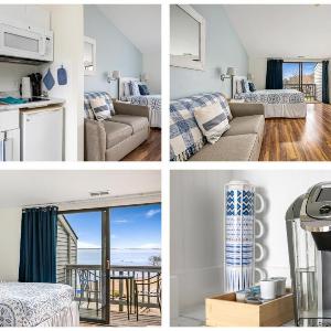 Beautiful Bay View Couples Retreat at The Shores 5586