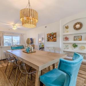 Chic Oceanwalk Escape 11-504