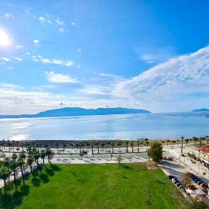 Teos Apartment Vlore