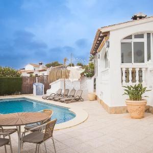 Casa Charline
