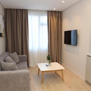 Apartment 1 - City Centre