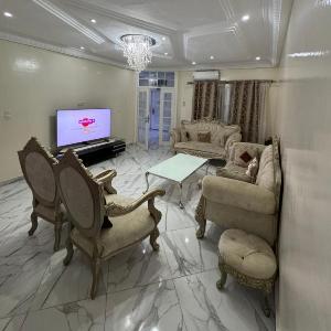 App 1 Residence Luxury
