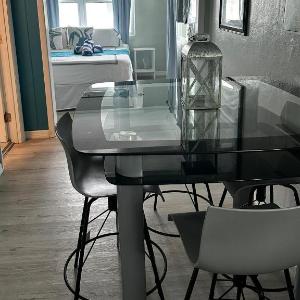Playa Esmeralda suite 4