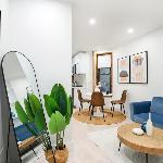 Apartment in New York City New York