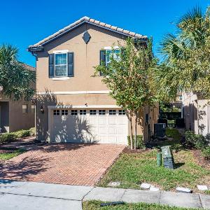 Flash 20 Off Private Pool Home at Windsor at Westside Resort