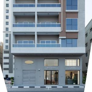 Baithans Furnished Apartments