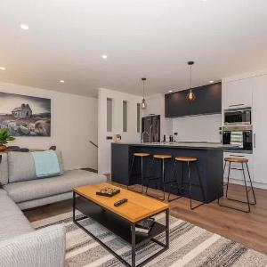 Tree Walk Townhouse