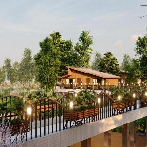 Rhino and River Wildlife Retreat & Spa Pobitora - Small Luxury Hotels of the World