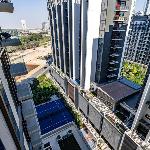 Luxurious 1BDR apartment in MBR City