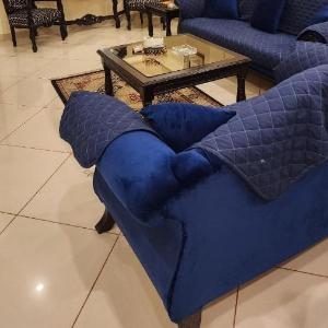 2 bedroom fully furnished Apartment