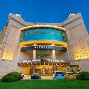 Yitel Collection Hangzhou West Lake Lakeside Nanshan Road