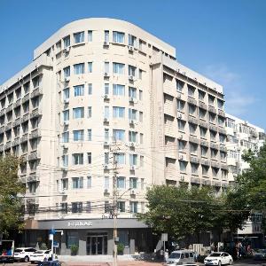 Home Inn Selected Qingdao Railway Station Zhanqiao Zhongshan Road