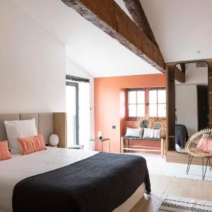 CENTRAL Hôtel Bordeaux Centre