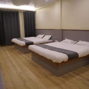 Hotel Aroma