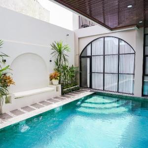 MIRASUN Guest House