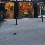 Taksim Casavilla Hotel